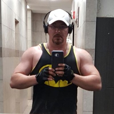 Profile Picture of Chris Messinger (@bravesfan1971) on Twitter