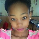 Lerato Hope Aaron