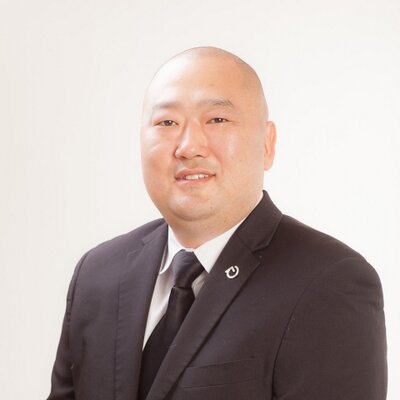 Profile Picture of mark han (@markhanlv) on Twitter