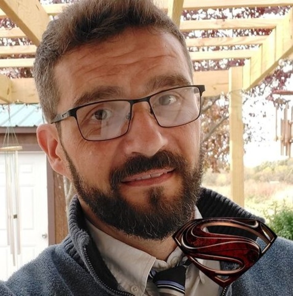 Profile Picture of Mark Morgan (@morganmark55) on Poshmark