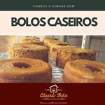 Profile Picture of Eduardo Bolos®️ (@eduardo_bolos_casa_de_bolos) on Instagram