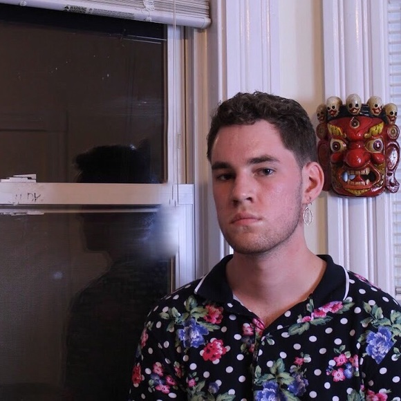 Profile Picture of Stefan Schmidt (@stefanschmidt) on Poshmark