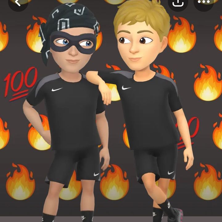 Profile Picture of lucas_mcr (@lucas_mcr6) on Tiktok