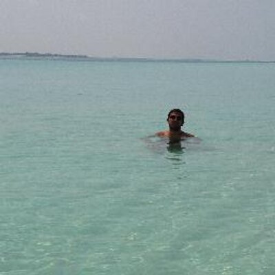 Profile Picture of Anthony Timms (@AnthonyTimms) on Twitter