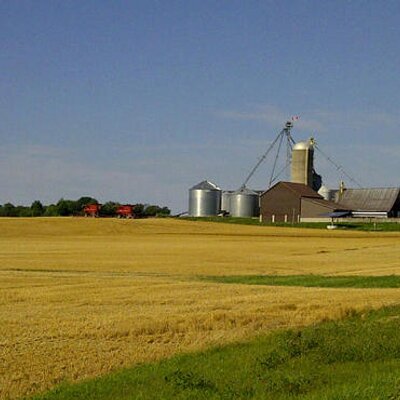 Profile Picture of Kevin Robson (@Kevin_Robson) on Twitter