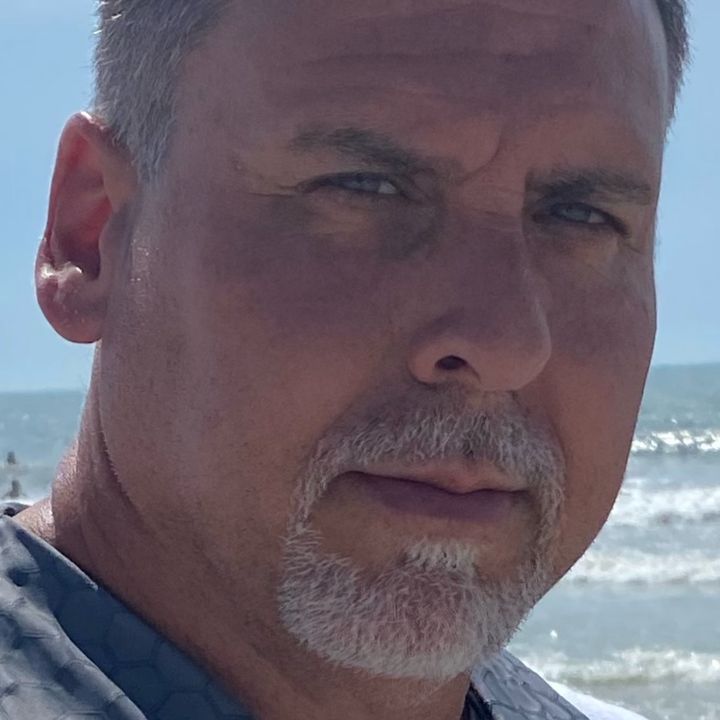 Profile Picture of Paul Maner (@manmech22) on Tiktok