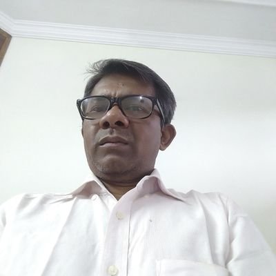 Profile Picture of Ram Karan Prasad (@highmissionboy) on Twitter