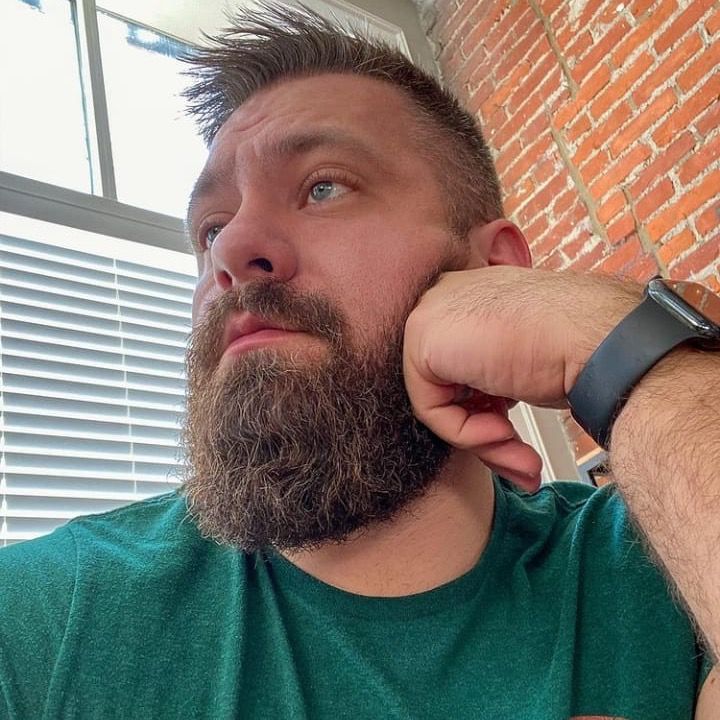 Profile Picture of carson (@arnoldcarson6) on Tiktok