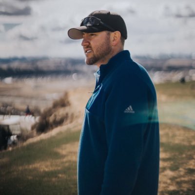 Profile Picture of Stephen Hamelin (@Steve_Hamelin) on Twitter