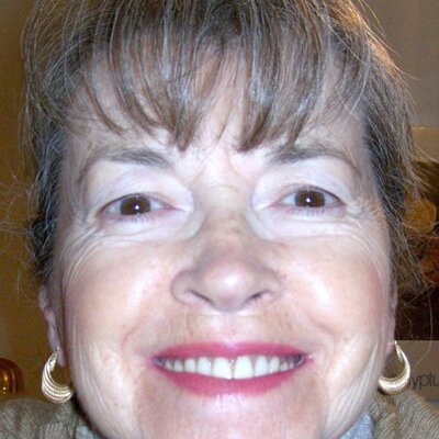 Profile Picture of Judith Davis (@JudithDavis4) on Twitter