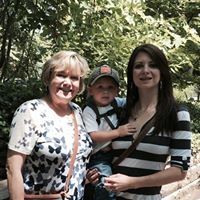 Profile Picture of Terri Crane O'Donnell (@craneodonnell) on Pinterest