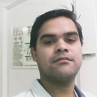 Profile Picture of Manish Tripathi (@manish______________) on Instagram