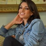 Profile Picture of kim Gold (@kimgold_smith) on Instagram