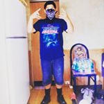 Profile Picture of Jeremiah_savage (@jeremiah_813) on Instagram