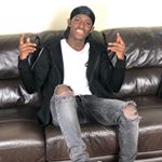 Profile Picture of Jerome Richards (@jcr_gram98) on Instagram