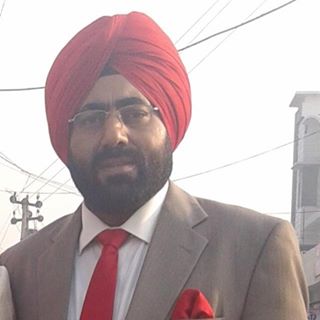 Profile Picture of Manmohan Grewal (@Manmohan-Grewal) on Facebook