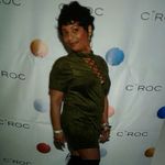 Profile Picture of Yolanda Thornton💋🕇👑 (@onlygoodvibes16t) on Instagram