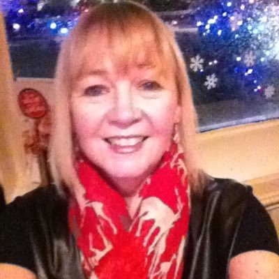 Profile Picture of Janet Dale (@JanetDa24363585) on Twitter