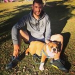 Profile Picture of Ivan Toledo (@ivantoledo90.it) on Instagram