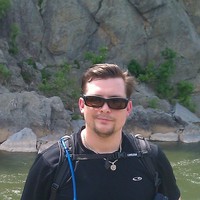 Profile Picture of Kevin Moe (@kevin-moe-3) on Quora