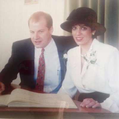 Profile Picture of Julie Caliel Boney (@JayBo615) on Twitter