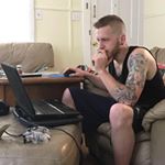 Profile Picture of Mark Maxwell (@ilosethegame) on Instagram