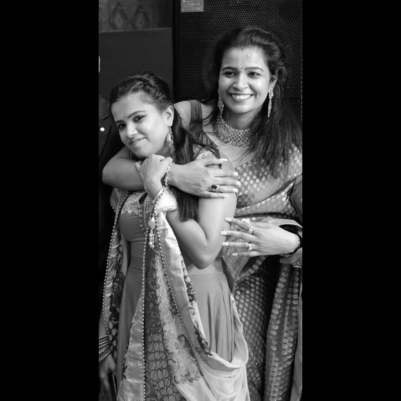 Profile Picture of Ankita Upadhyay (@leoankita) on Poshmark