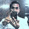 Profile Picture of MANEESH SINGH (@singh_maneesh) on Flickr