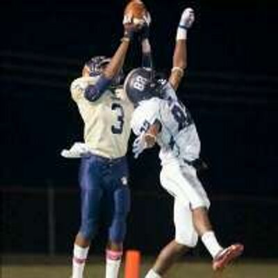 Profile Picture of Devonta Jones (@DevontaJones2) on Twitter