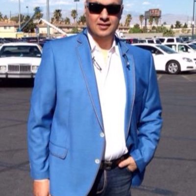 Profile Picture of Emad Youssef (@emadyoussef12) on Twitter