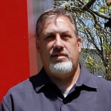 Profile Picture of Scott Sandman (@scott_sandman) on Twitter