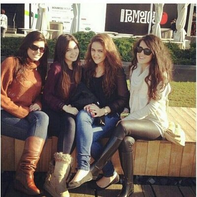 Profile Picture of Imane Keaik (@IMANEkk) on Twitter