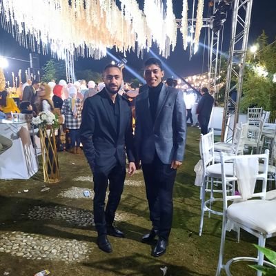 Profile Picture of Hussein Shaheen (@HusseinShaheen8) on Twitter