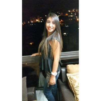 Profile Picture of Tina Khoury (@tinaakhoury) on Twitter