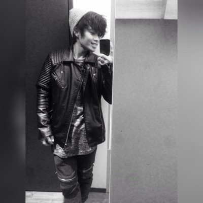 Profile Picture of Brian Peter (@@brianpeter) on Tiktok
