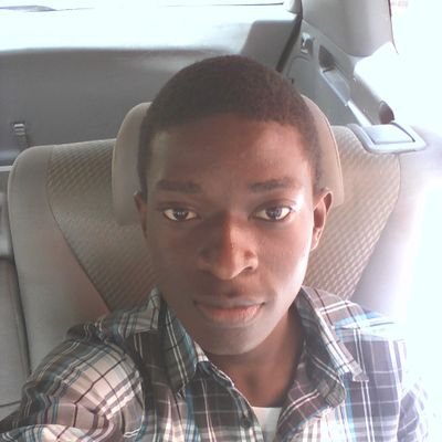 Profile Picture of Emmanuel Franklin (@EmmanuelFrank54) on Twitter