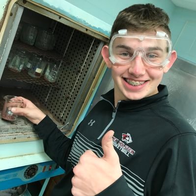 Profile Picture of Adam Scholz (@AdamScholz3) on Twitter