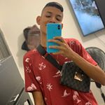 Profile Picture of Cristian David (@el_cris27) on Instagram