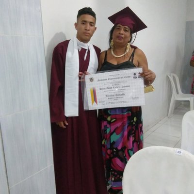 Profile Picture of Bryan Cordero (@Bryancordero03) on Twitter