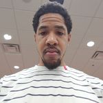 Profile Picture of Jerrian Lockett (@jj.lockett_2.0) on Instagram