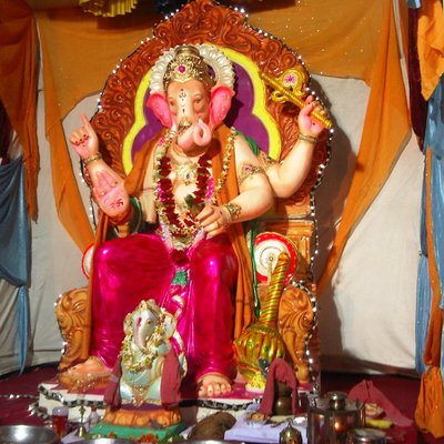 Profile Picture of Ghanshyam.n.patel (@ghanshyamp47) on Twitter