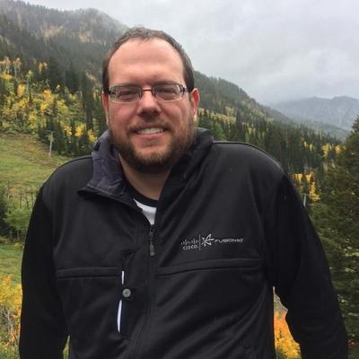 Profile Picture of Hey It's Chad (@chaddorton) on Twitter