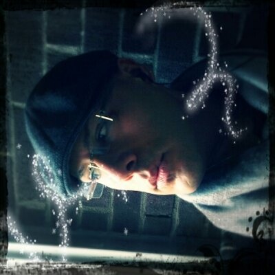 Profile Picture of Geoffrey Maynard (@passionartiste) on Twitter