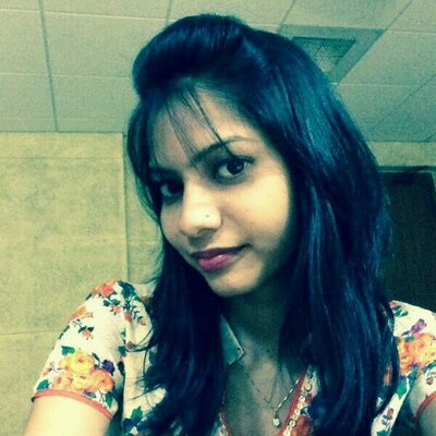 Profile Picture of Pavithra Shetty (@Pavishetty9) on Twitter