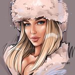 Profile Picture of Ксения Морозова (@komolova.ya) on Instagram