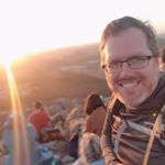 Profile Picture of Andrew Morgan (@andrew_morgan_bne) on Instagram