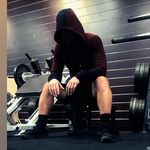 Profile Picture of Travis Davis (@maine_muscle207) on Instagram