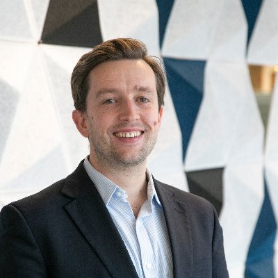 Profile Picture of Daniel Brooker (@DanielBr00ker) on Twitter