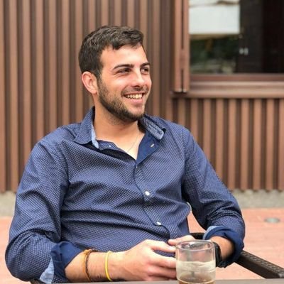 Profile Picture of Albert Chacon (@@albertchacon10) on Twitter