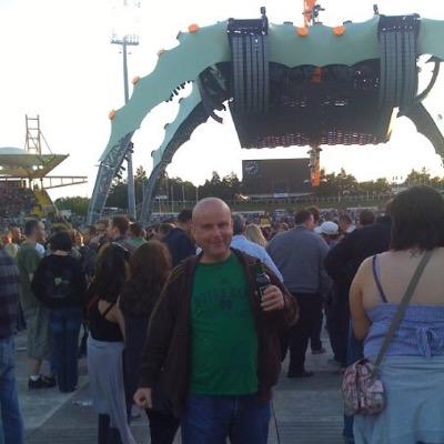 Paul Power - Twitter Profile Picture of Paul Power (@paulpower10) on Twitter